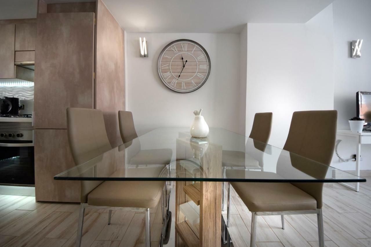 Parque Santiago Luxury 306 Apartamento Arona  Exterior foto