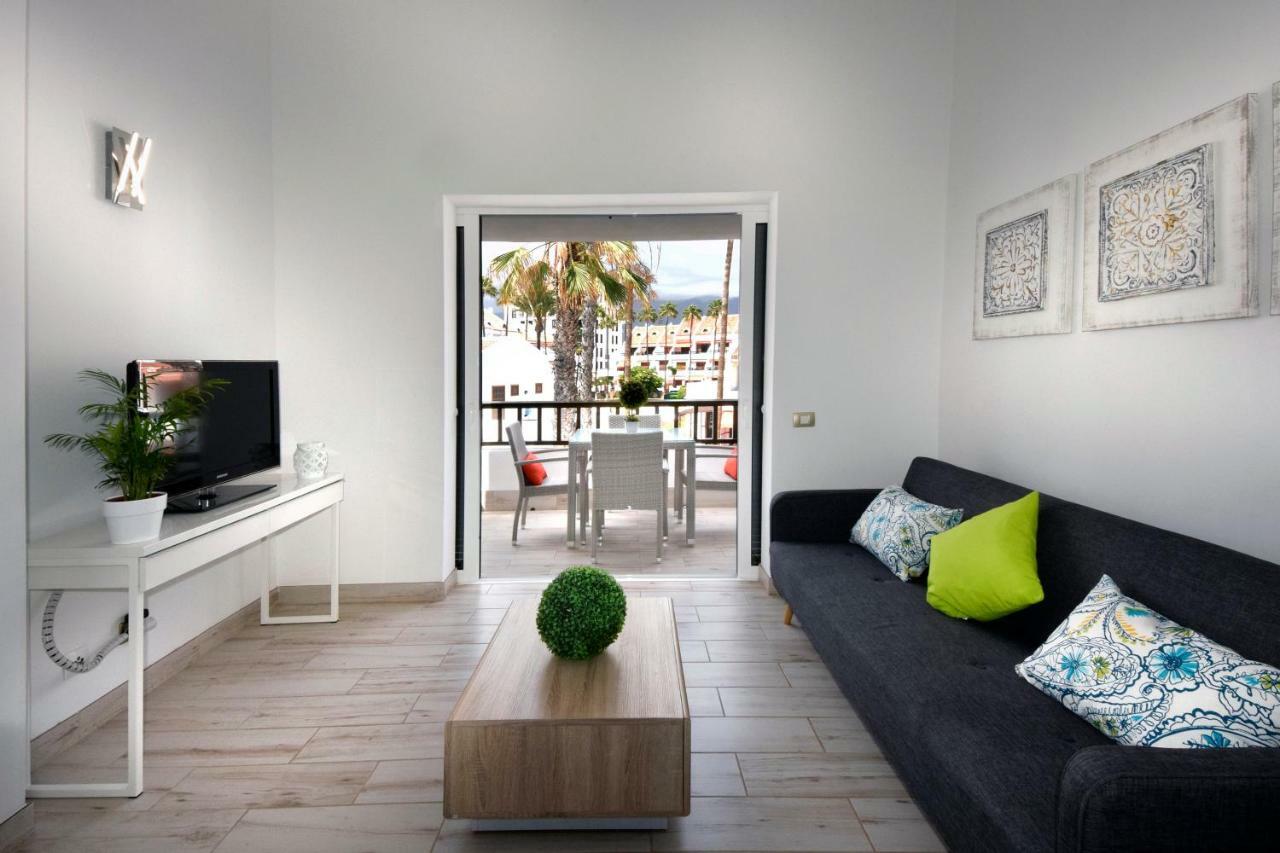 Parque Santiago Luxury 306 Apartamento Arona  Exterior foto