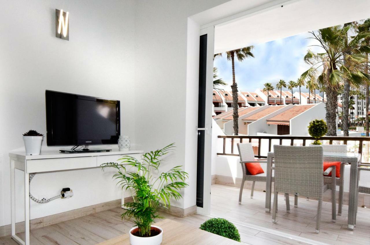 Parque Santiago Luxury 306 Apartamento Arona  Exterior foto