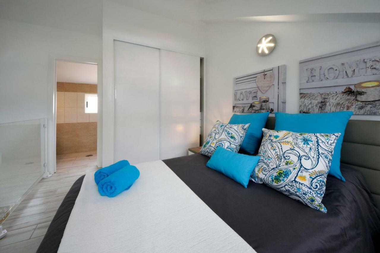 Parque Santiago Luxury 306 Apartamento Arona  Exterior foto