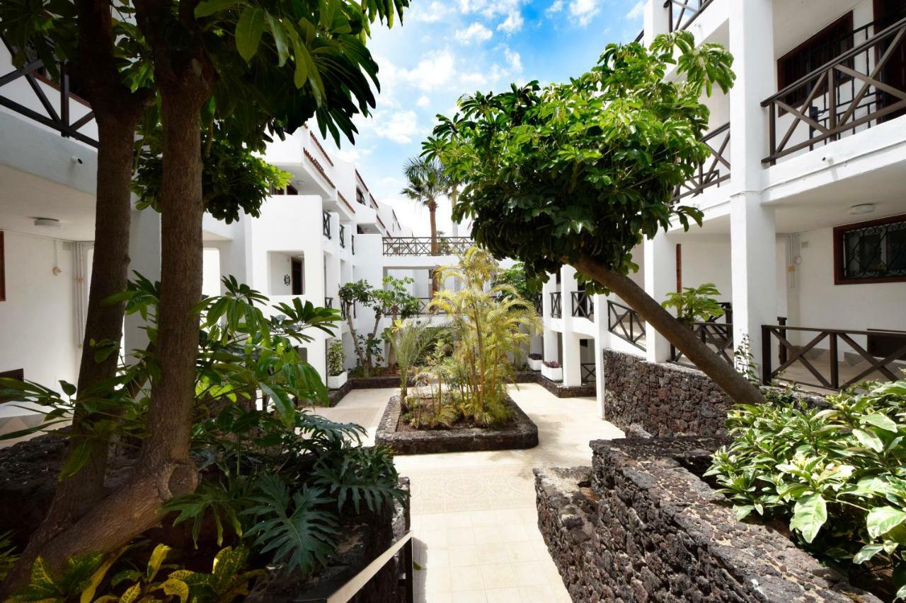 Parque Santiago Luxury 306 Apartamento Arona  Exterior foto