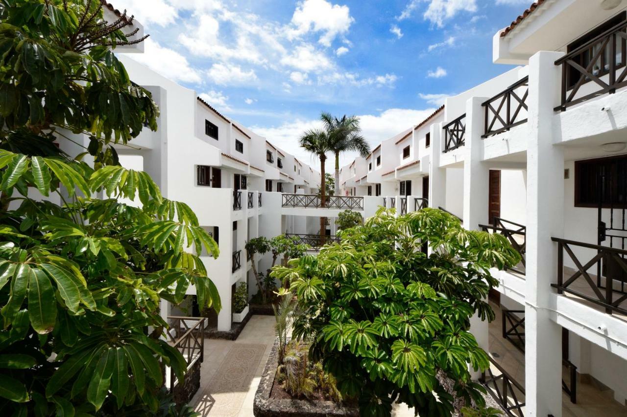 Parque Santiago Luxury 306 Apartamento Arona  Exterior foto