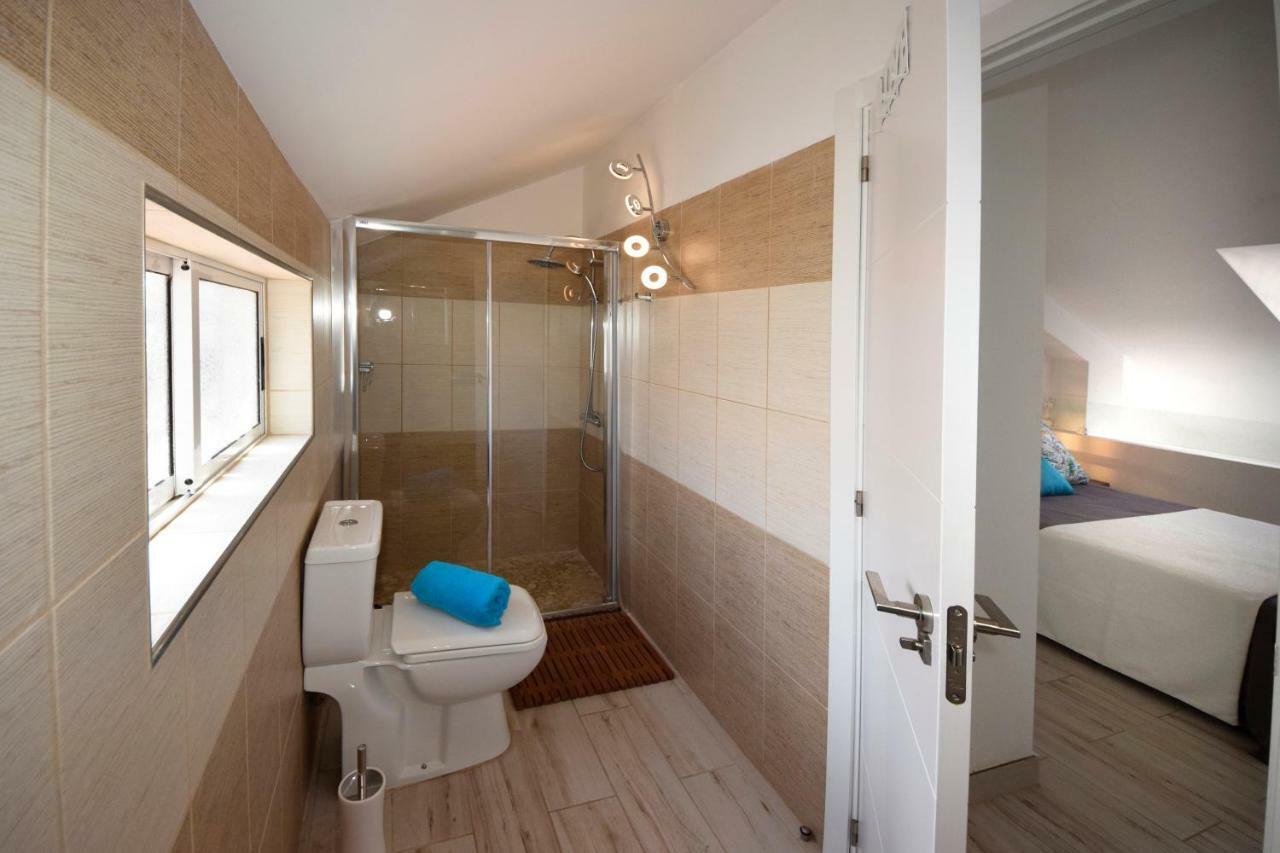 Parque Santiago Luxury 306 Apartamento Arona  Exterior foto