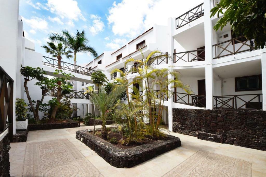 Parque Santiago Luxury 306 Apartamento Arona  Exterior foto