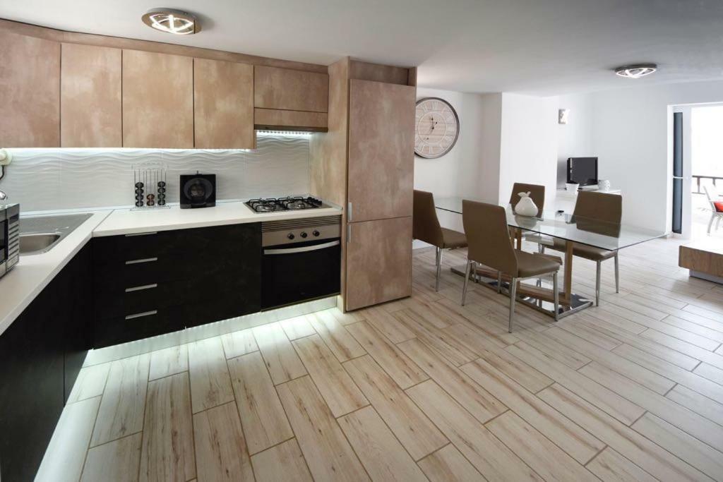 Parque Santiago Luxury 306 Apartamento Arona  Exterior foto