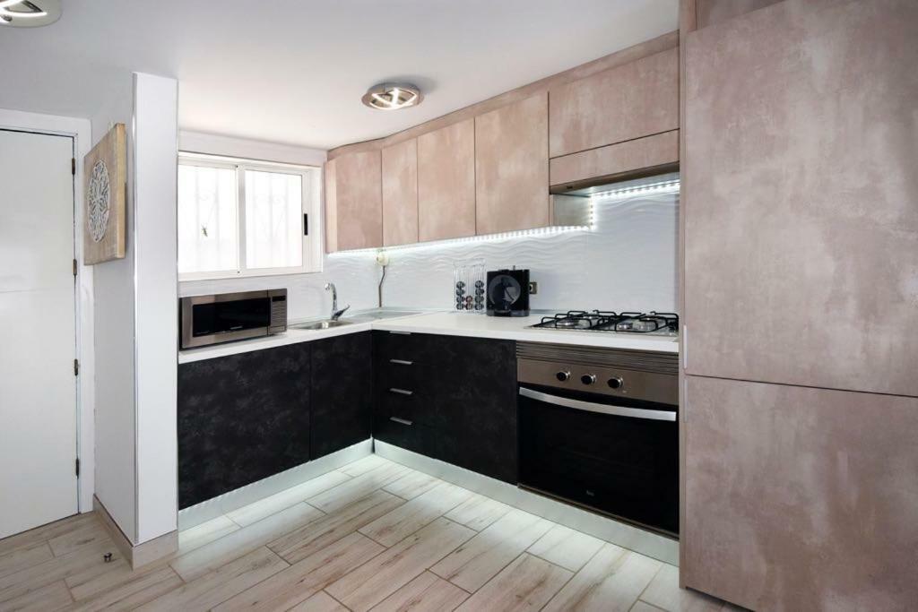 Parque Santiago Luxury 306 Apartamento Arona  Exterior foto